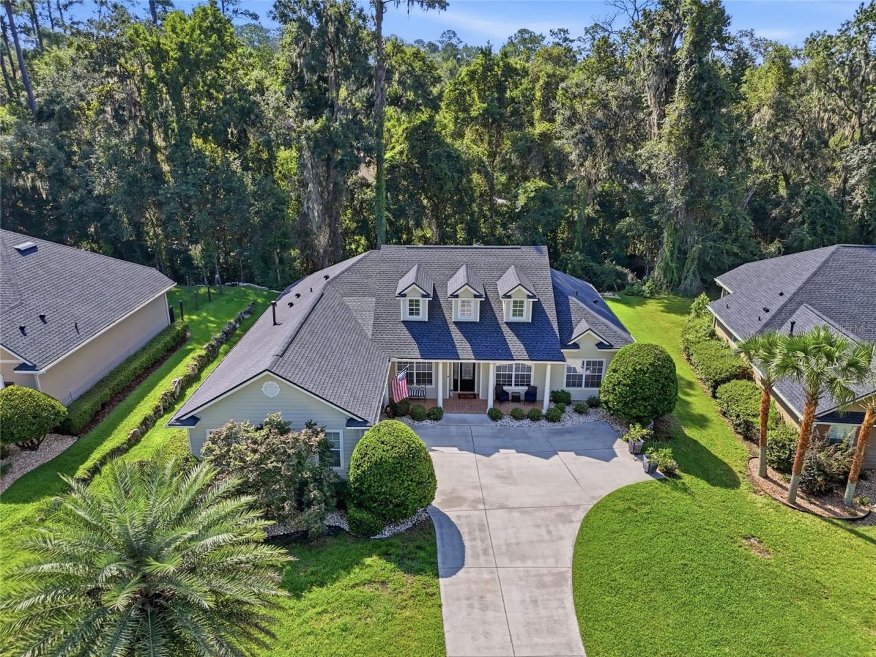 11123 NW 18th Road , Gainesville, FL 32606 Photo