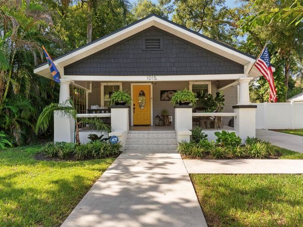 1015 E CRAWFORD STREET , TAMPA, FL 33604