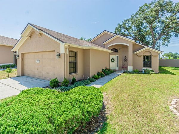 13837 LEROUX DRIVE , HUDSON, FL 34669