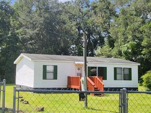 3626 SE 139TH STREET , SUMMERFIELD, FL 34491