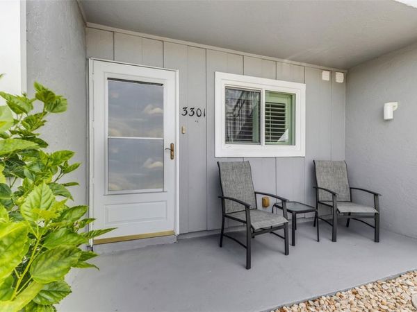 12274 SW EGRET CIRCLE, Unit 3301, LAKE SUZY, FL 34269