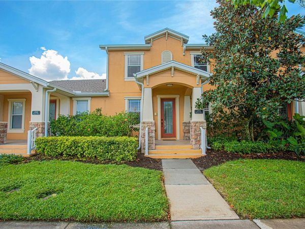 4908 TERRAPIN BOULEVARD , ST CLOUD, FL 34771