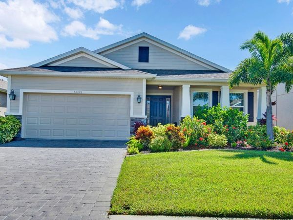 6435 DEVESTA LOOP , PALMETTO, FL 34221