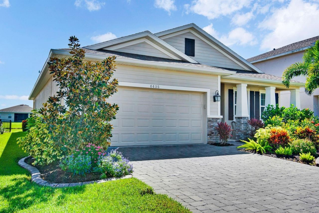 6435 Devesta Loop, Palmetto, FL 34221 Photo