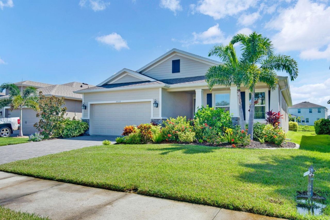 6435 Devesta Loop, Palmetto, FL 34221 Photo