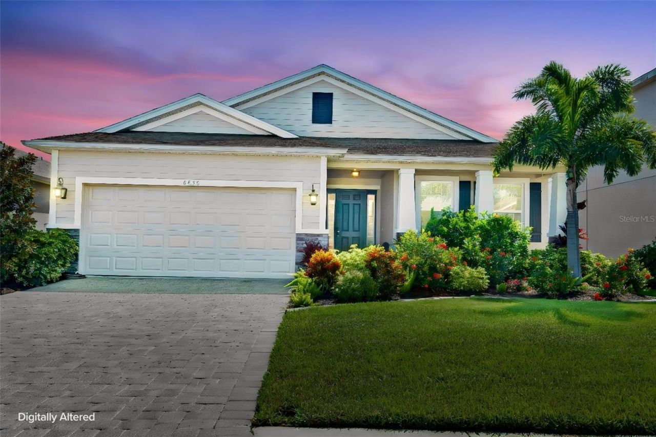6435 Devesta Loop, Palmetto, FL 34221 Photo