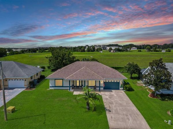 11337 SE 175TH PLACE , SUMMERFIELD, FL 34491