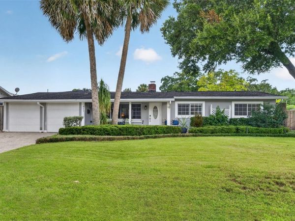 431 ARAPAHO TRAIL , MAITLAND, FL 32751