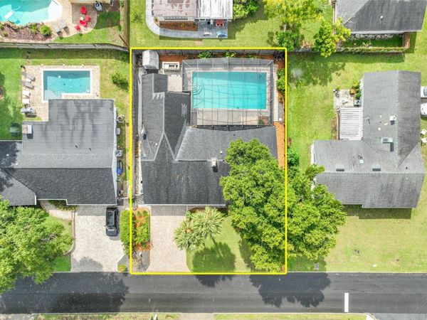 431 ARAPAHO TRAIL, MAITLAND, FL 32751
