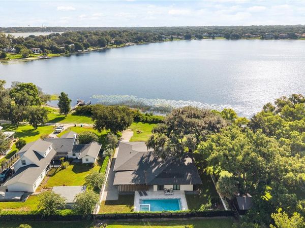 930 EAST BOULEVARD, WINDERMERE, FL 34786