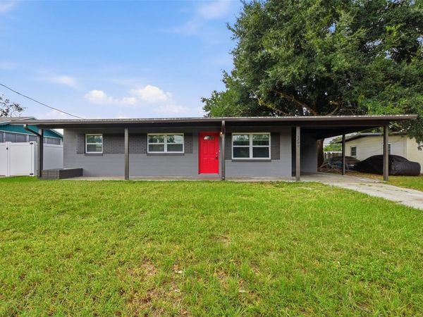 4201 MONARCH DRIVE, ORLANDO, FL 32812