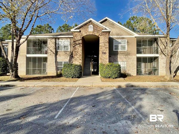 450 Park Avenue, Unit APT 102, Foley, AL 36535