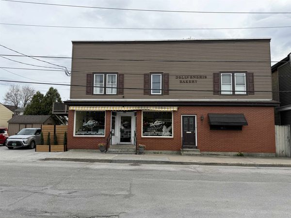 14 Terrill Street, Rutland City, VT 05701