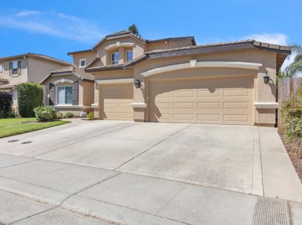 9569 Hickory Rail Way, Elk Grove, CA 95624 Photo