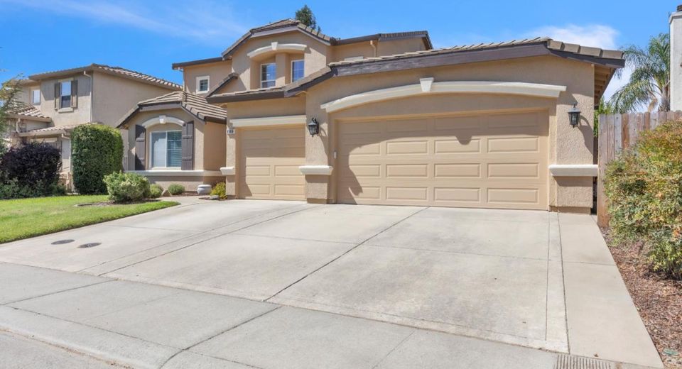 9569 Hickory Rail Way, Elk Grove, CA 95624 Photo