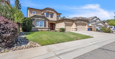 9569 Hickory Rail Way, Elk Grove, CA 95624 Photo
