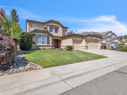 9569 Hickory Rail Way, Elk Grove, CA 95624 Photo