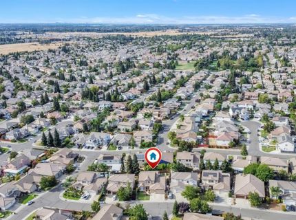 9569 Hickory Rail Way, Elk Grove, CA 95624 Photo