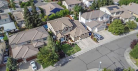 9569 Hickory Rail Way, Elk Grove, CA 95624 Photo
