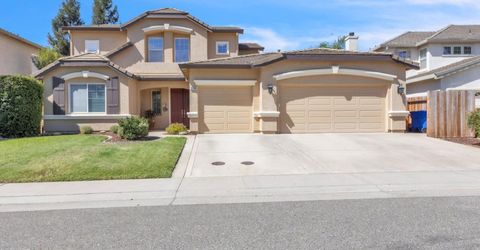 9569 Hickory Rail Way, Elk Grove, CA 95624 Photo