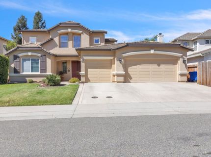 9569 Hickory Rail Way, Elk Grove, CA 95624 Photo