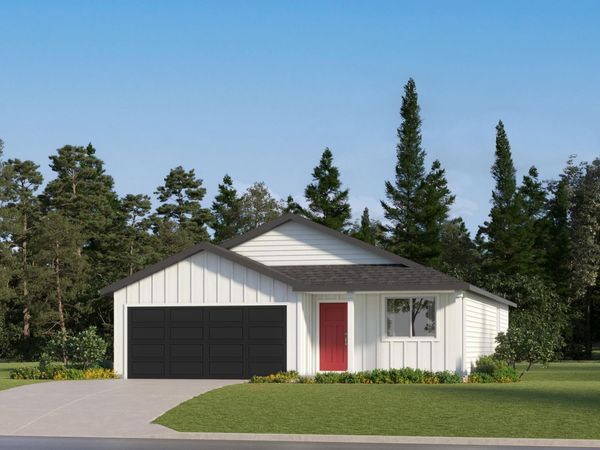 16640 Memorial Lane, La Pine, OR 97739