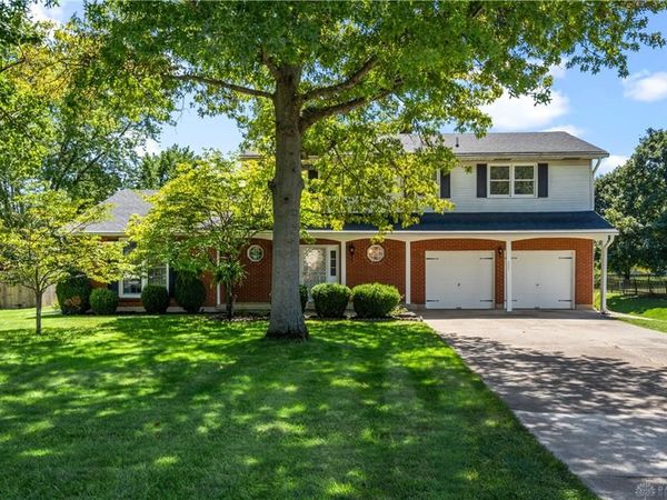 5277 Gabbard Drive, Trenton, OH 45067