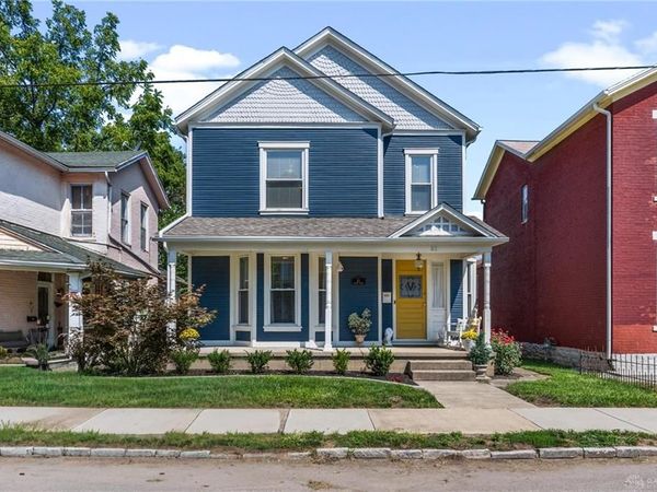 51 Centre Street, Dayton, OH 45403