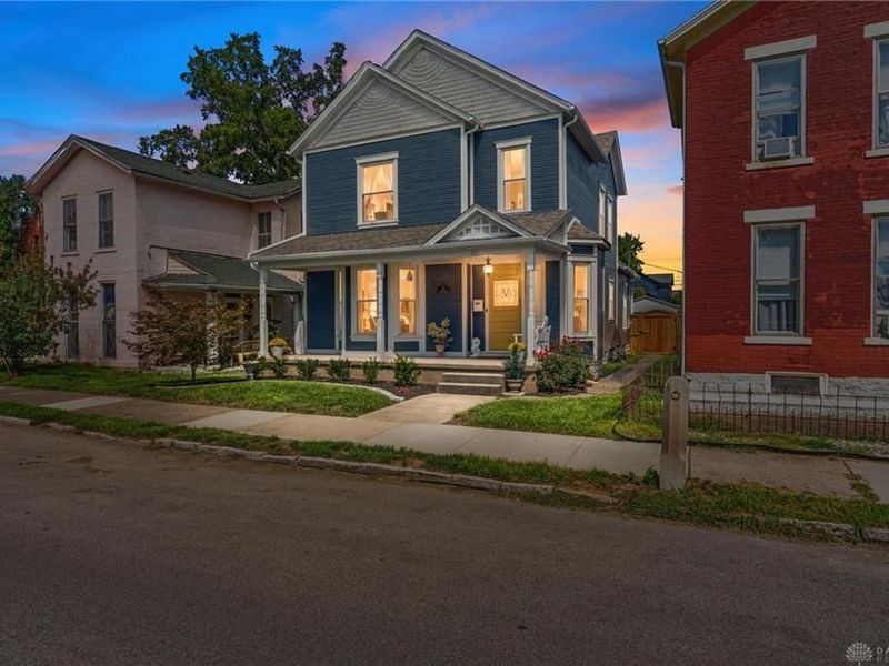 51 Centre Street, Dayton, OH 45403 Photo 2
