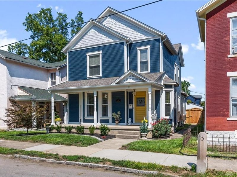 51 Centre Street, Dayton, OH 45403 Photo 8
