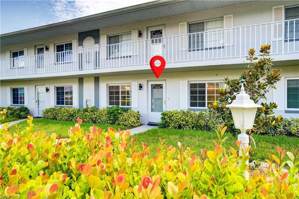 228 Belina Dr, Unit 5-605, Naples, FL 34104 Photo