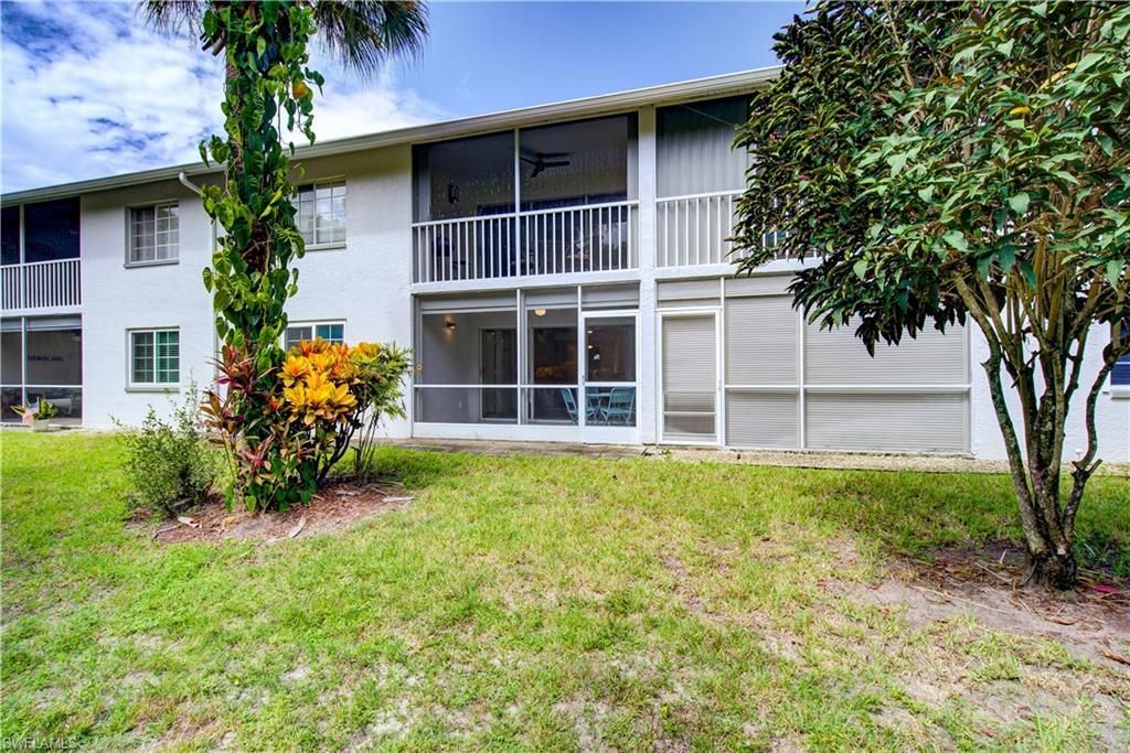 228 Belina Dr, Unit 5-605, Naples, FL 34104 Photo