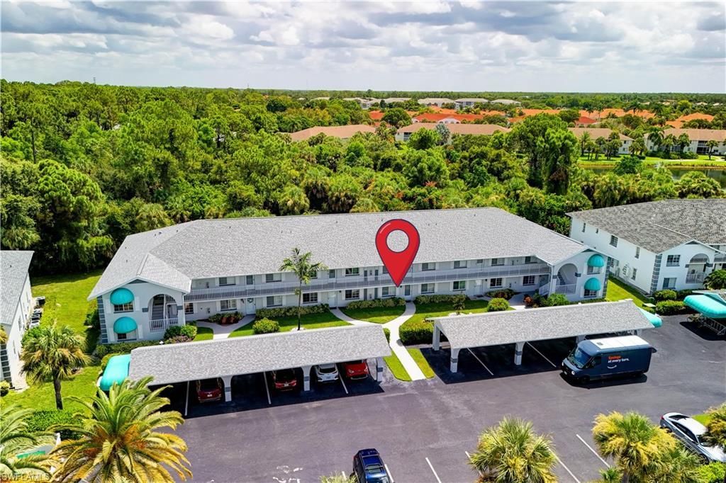 228 Belina Dr, Unit 5-605, Naples, FL 34104 Photo