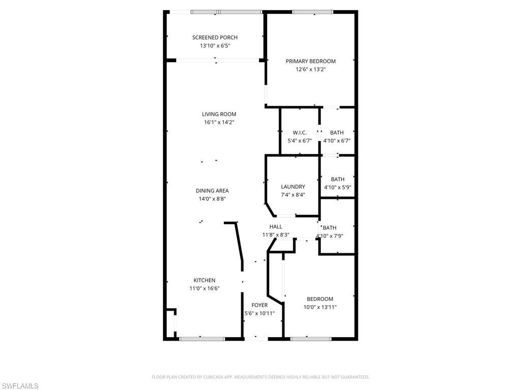 228 Belina Dr, Unit 5-605, Naples, FL 34104 Photo