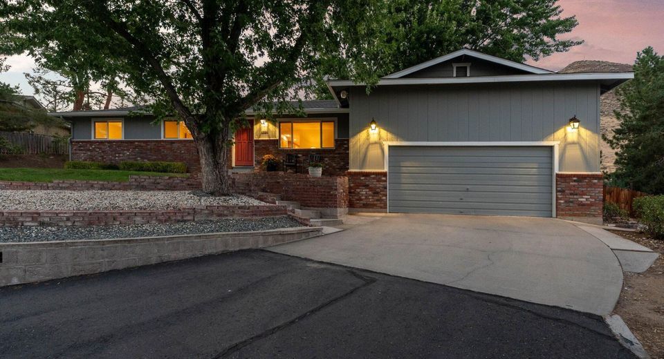1320 Jefferson Drive, Carson City, NV 89706 Photo