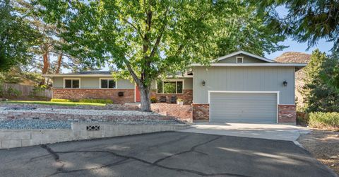 1320 Jefferson Drive, Carson City, NV 89706 Photo