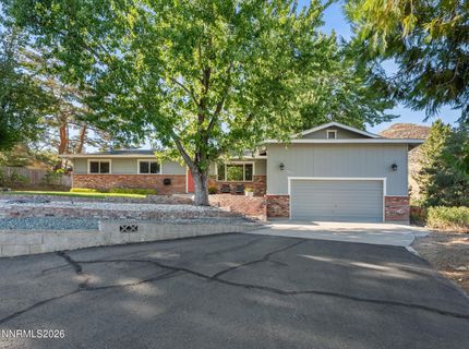 1320 Jefferson Drive, Carson City, NV 89706 Photo