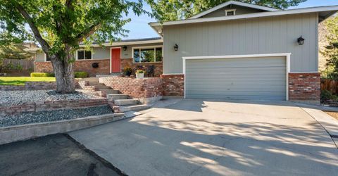 1320 Jefferson Drive, Carson City, NV 89706 Photo