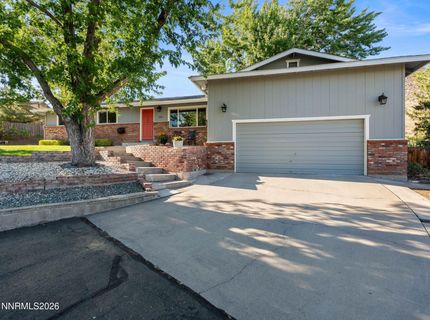1320 Jefferson Drive, Carson City, NV 89706 Photo