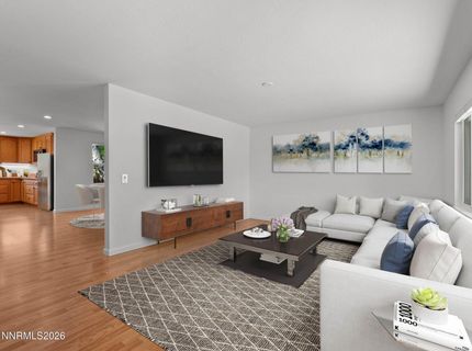 1320 Jefferson Drive, Carson City, NV 89706 Photo