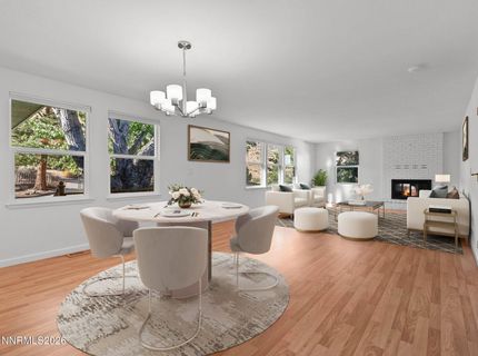 1320 Jefferson Drive, Carson City, NV 89706 Photo