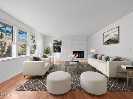 1320 Jefferson Drive, Carson City, NV 89706 Photo