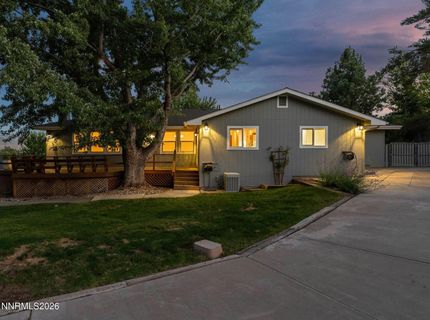 1320 Jefferson Drive, Carson City, NV 89706 Photo