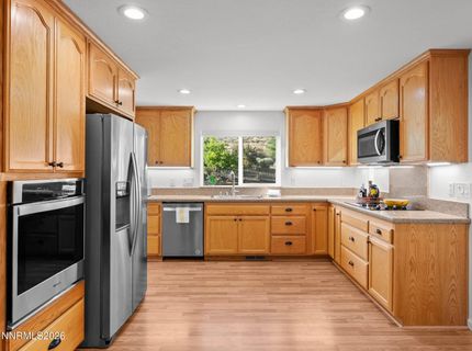 1320 Jefferson Drive, Carson City, NV 89706 Photo