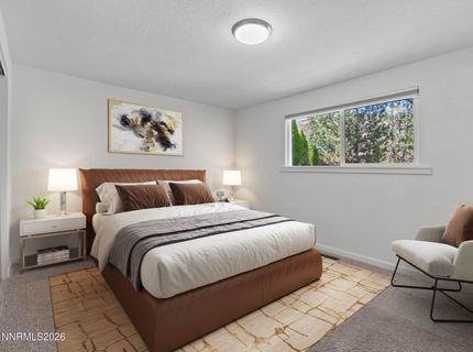 1320 Jefferson Drive, Carson City, NV 89706 Photo