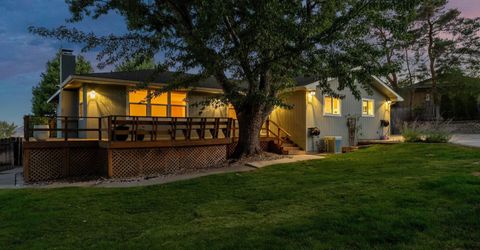 1320 Jefferson Drive, Carson City, NV 89706 Photo