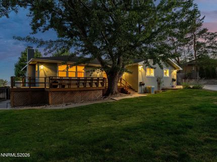 1320 Jefferson Drive, Carson City, NV 89706 Photo