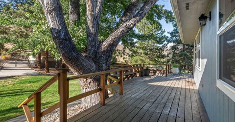 1320 Jefferson Drive, Carson City, NV 89706 Photo