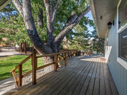1320 Jefferson Drive, Carson City, NV 89706 Photo