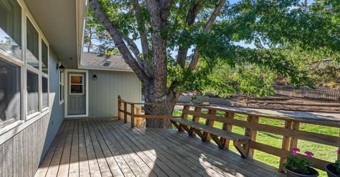 1320 Jefferson Drive, Carson City, NV 89706 Photo